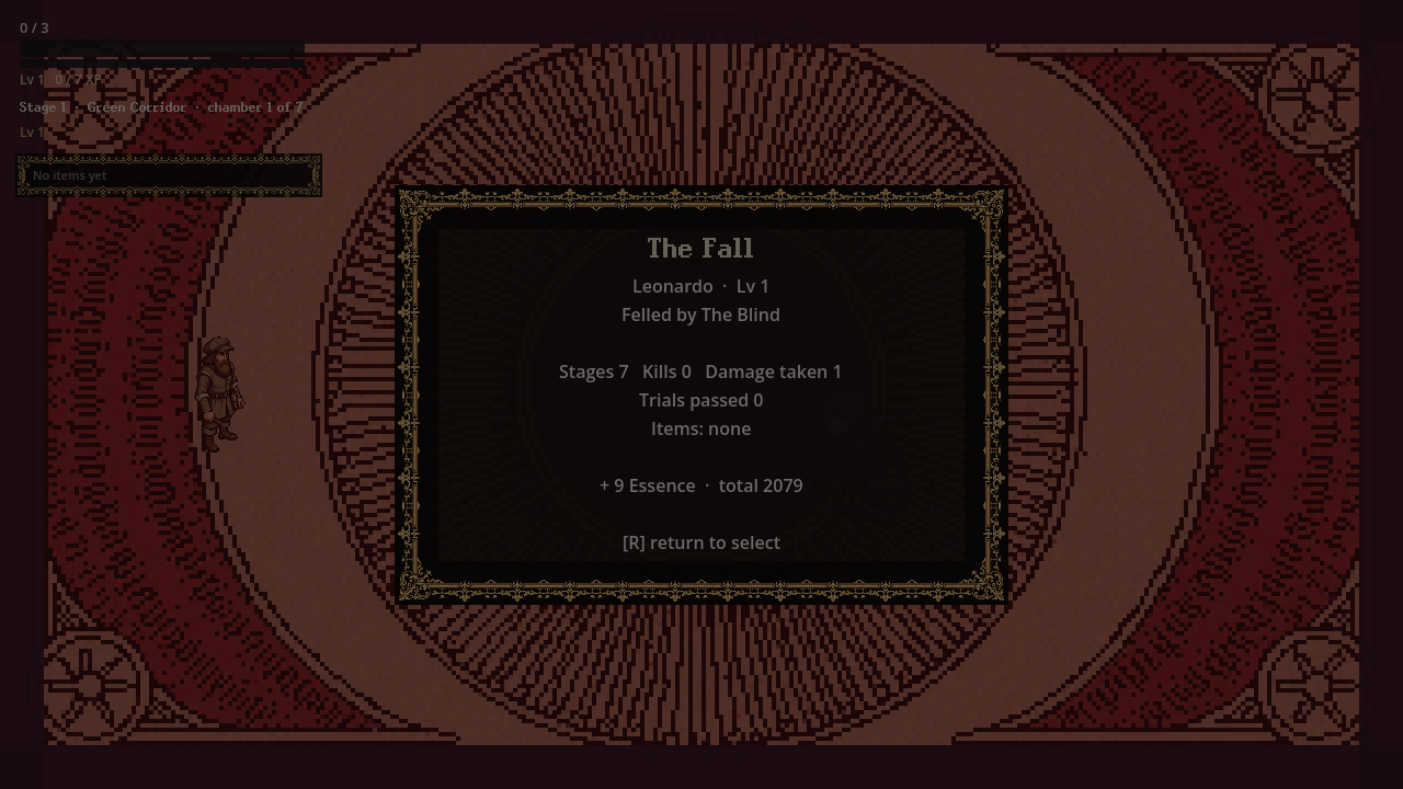The Fall