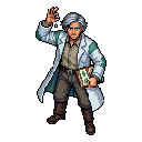 Professor Oak